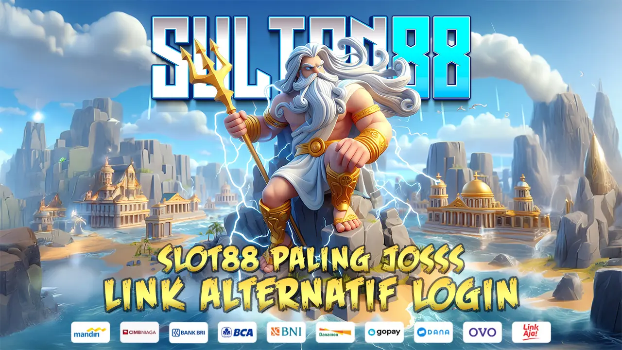 Big885 slot88 resmi