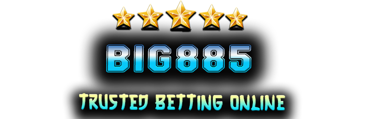 Big885 Logo